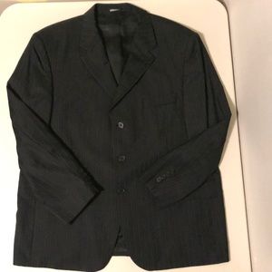 Bellissimo Suit Jacket